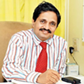 Dr. Harish Shetty, Responsible Netism, 